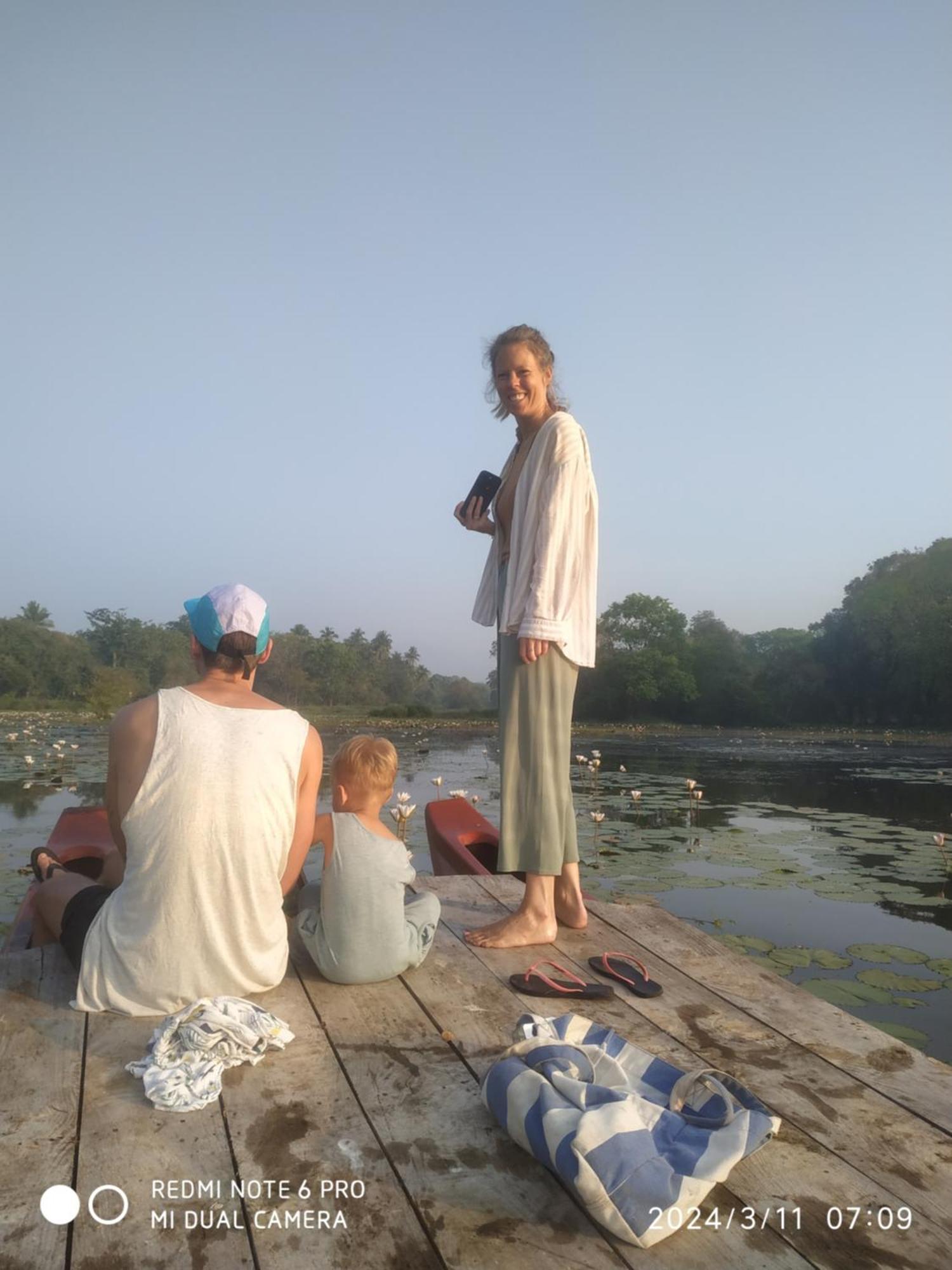 Ethili View & Safari Camp