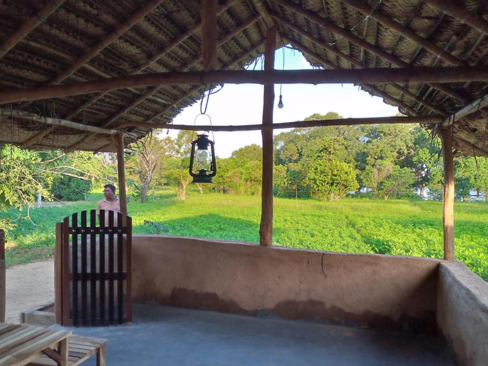 Ethili View & Safari Camp *