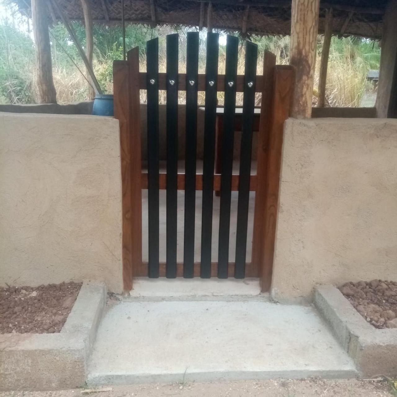 Ethili View & Safari Camp *