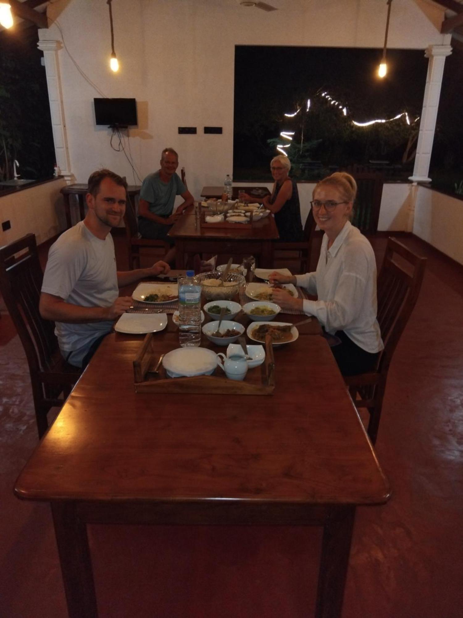 Ethili View & Safari Camp Уэллавайя